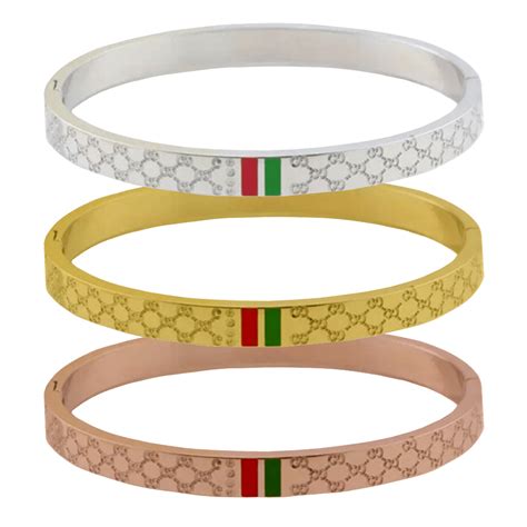 buy gucci bangle|gucci bangles for women.